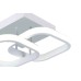 Потолочная люстра LED LAMPS LED LAMPS 81114 Natali Kovaltseva