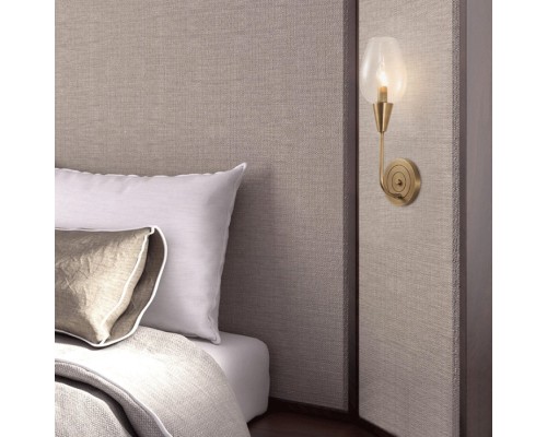 Бра  VIOLAWALL01 ImperiumLoft