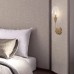 Бра  VIOLAWALL01 ImperiumLoft