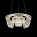 Подвесной светильник LED4U L7706-460 GD LED4U