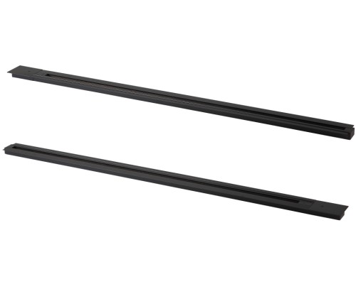 Шинопровод CLT 0.121 CLT 0.121 01 L2000 BL Crystal Lux
