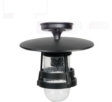Потолочный светильник уличный TOKIO 2 68905A Bl Oasis Light