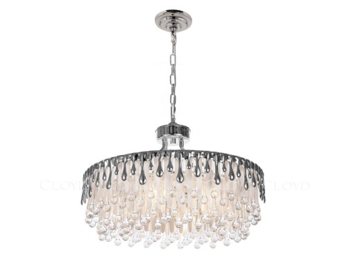 Подвесная люстра Capuletti 11303 Cloyd