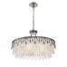 Подвесная люстра Capuletti 11303 Cloyd