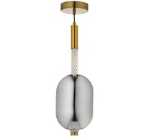 Подвесной светильник Canzo Canzo L 1.P4 CL Arti Lampadari