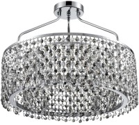 Потолочная люстра Layla 8244/6C Lumion