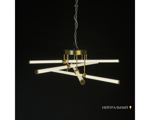 Потолочная люстра  bekka01 ImperiumLoft