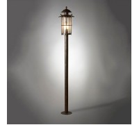 Наземный фонарь Genova L70785.07 L'Arte Luce