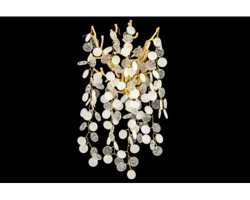 Бра Tavenna Antigue Tavenna H 2.26.103 A Dio D'Arte