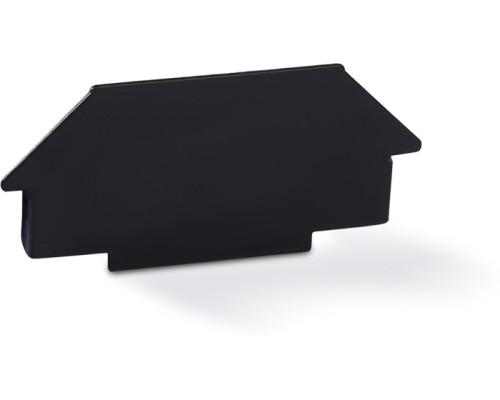 Заглушка TRACK SYSTEM GL7204 Ambrella