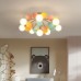 Потолочная люстра  MATISSE-C01 ImperiumLoft