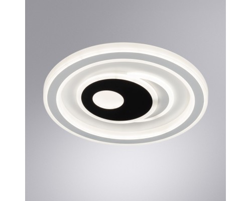 Потолочный светильник Forma A1438PL-72WH Arte Lamp