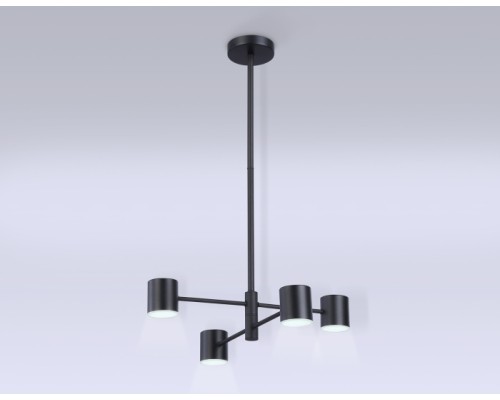 Потолочная люстра COMFORT FL51707 Ambrella