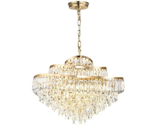 Подвесная люстра Wayta 5073/14 Odeon Light