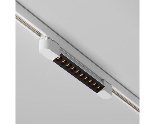 Трековый светильник Points TR195-3-10W2.7K-M-W Maytoni