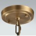 Подвесная люстра  VIOLA01 ImperiumLoft
