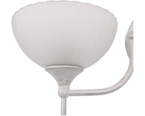 Бра AM340049 340049/2W WT+SL Arte Milano