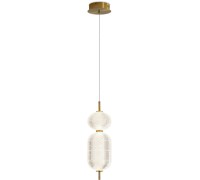 Подвесной светильник Awella FR6135PL-L13BT Freya