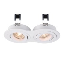 Точечный светильник Mira 110008 Deko-Light