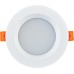 Точечный светильник Ritm DL18891/7W White R Dim Donolux