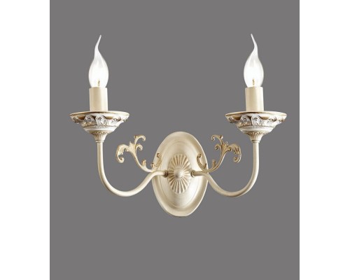 Бра Эйвис W17007/2TLIG Lumien Hall