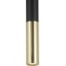 Подвесной светильник  LDP 1100-500 BK+GD Lumina Deco