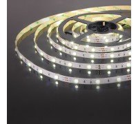 Светодиодная лента 12V 7,2W Лента светодиодная 12V 7,2W 30Led 5050 IP20 дневной белый, 5м Elektrostandard