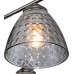 Потолочная люстра Adonis 659/4PL Black Escada