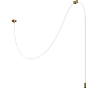 Подвесной светильник Thread 10388A Brass Loft It