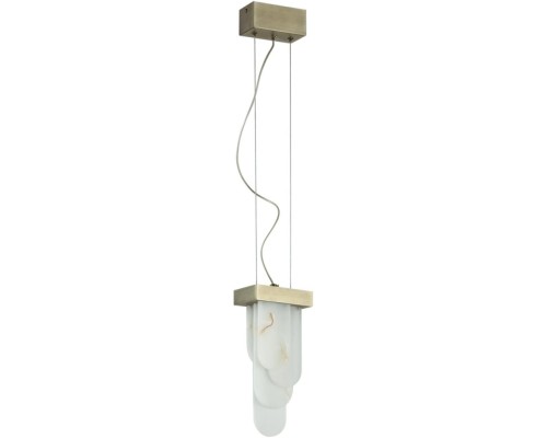 Подвесной светильник Foros 5437/12L Odeon Light