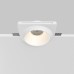Точечный светильник Gyps Modern DL124-GU10-01-TRS-W Maytoni