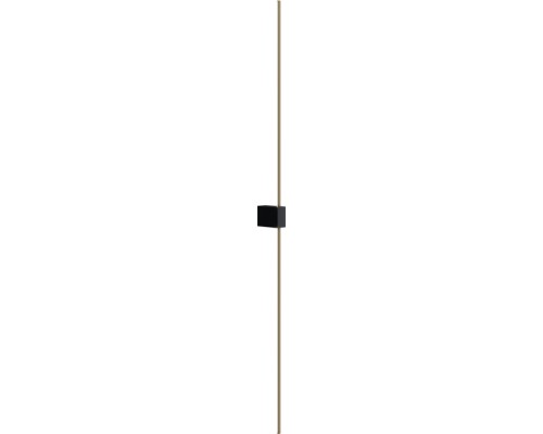 Настенный светильник Pars C071WL-L12GB3K Maytoni