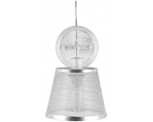 Бра AM341120 341120/1W WT+SL Arte Milano