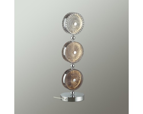 Интерьерная настольная лампа Caramella 5416/13TL Odeon Light