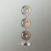 Интерьерная настольная лампа Caramella 5416/13TL Odeon Light