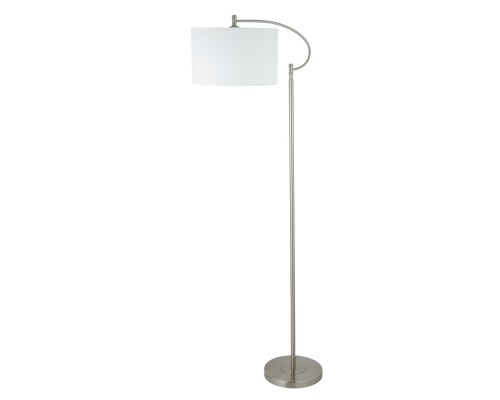 Торшер Adige A2999PN-1SS Arte Lamp