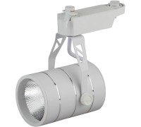 Трековый светильник  TR3-1040 WH ЭРА