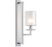 Бра 4400 4401 L/A chrome new Newport