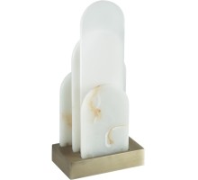 Интерьерная настольная лампа Foros 5437/12TL Odeon Light