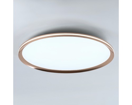 Потолочный светильник LED4U L3020-600 GD LED4U