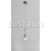 Подвесной светильник Caraffa A4981SP-1CC Arte Lamp