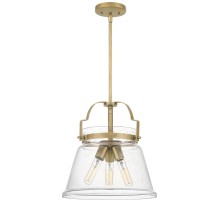 Потолочная люстра Wimberley QN-WIMBERLEY-P-WS Quoizel