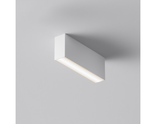 Точечный светильник Basis C068CL-12W3-6K-W Maytoni
