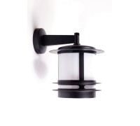 Настенный фонарь уличный TOKIO 68302/12 Bl opal Oasis Light