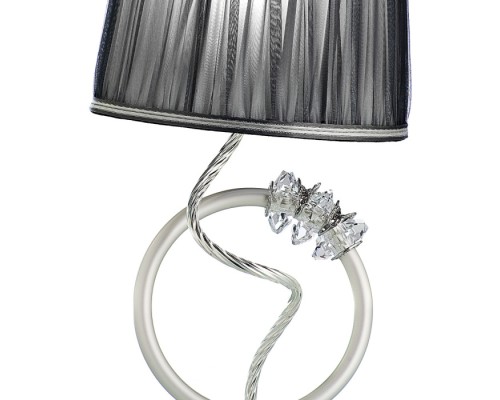 Интерьерная настольная лампа Ombrello 6900/L1 V2568 MM Lampadari