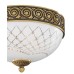 Потолочная люстра 7002 PL.7002/2 Reccagni Angelo