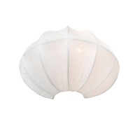 Настенный светильник Cocoon A6190AP-1WH Arte Lamp