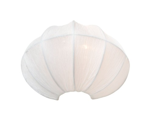 Настенный светильник Cocoon A6190AP-1WH Arte Lamp