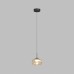Подвесной светильник FLOA DK6741-BK+AM Denkirs