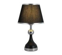 Интерьерная настольная лампа MODELUX ML.6506.01TL BK Modelux